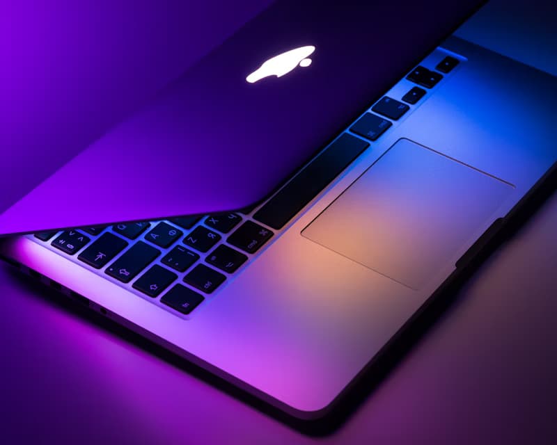 MacBook Repair Service in Bangalore